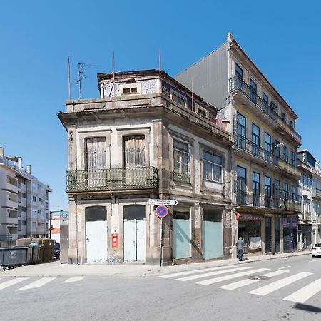 Апартаменты Rua Do Freixo Порту Экстерьер фото